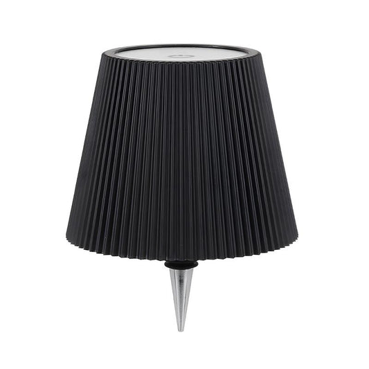 Wireless Bottle Lamp 3 Color Dimmable Lights Touch Lamp Head for Room Bar Restaurant Party Decor & Gifts Waterproof Stepless Dimming