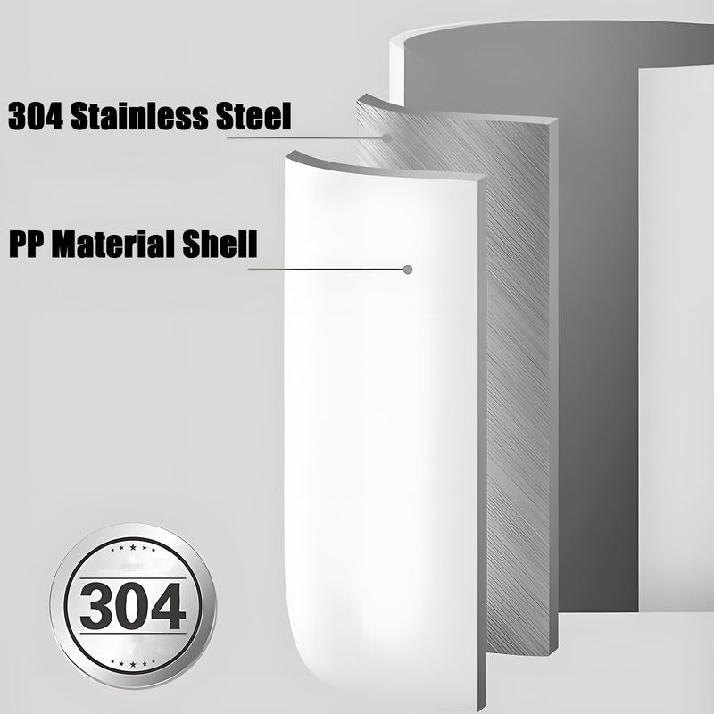 Self Stirring Mug, Rechargeable Auto Magnetic Coffee Mug with Digital Display, Waterproof Automatic Mixing Cup for Milk/Cocoa at Office/Kitchen/Travel 13Oz, Best Gift