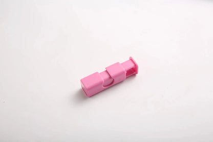 10Pcs Food Sealing Clips, Snack Bag Clips, Moisture-Proof Fresh-Keeping Clips, Plastic Bag Sealing Clips